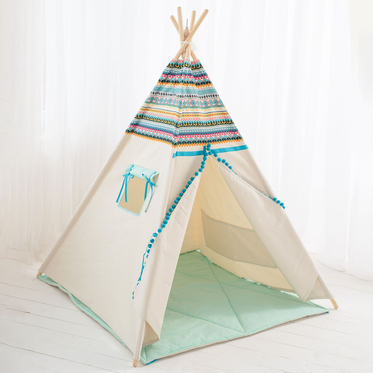 tipi tent